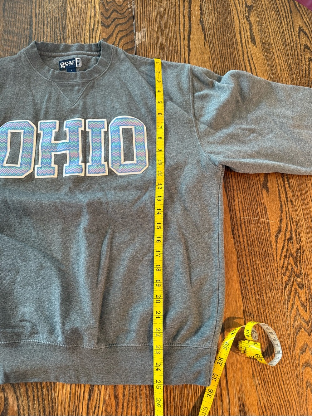 Ohio Crewneck - Picture 4 of 5